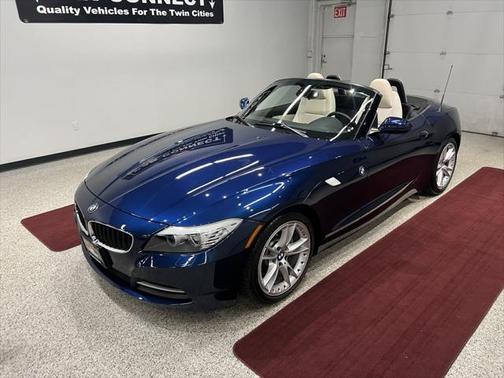 2009 BMW Z4 sDrive30i