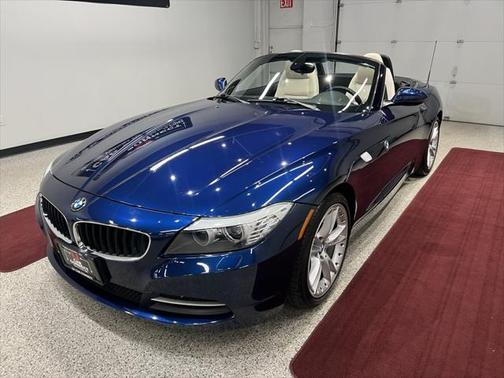 2009 BMW Z4 sDrive30i