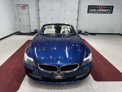 2009 BMW Z4 sDrive30i