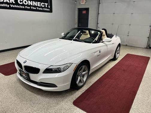 2011 BMW Z4 sDrive30i