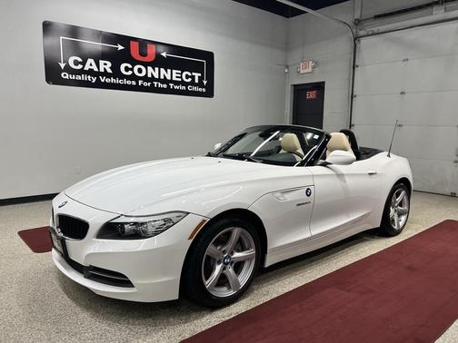 2011 BMW Z4 sDrive30i