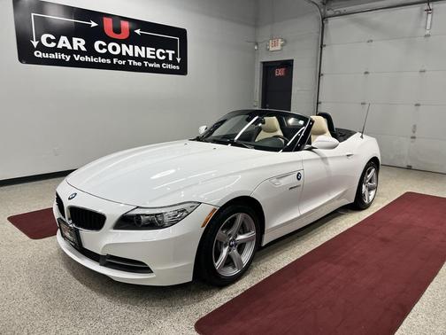 2011 BMW Z4 sDrive30i