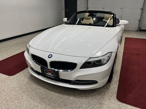 2011 BMW Z4 sDrive30i