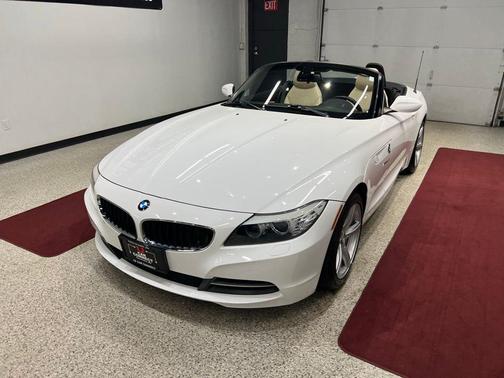 2011 BMW Z4 sDrive30i