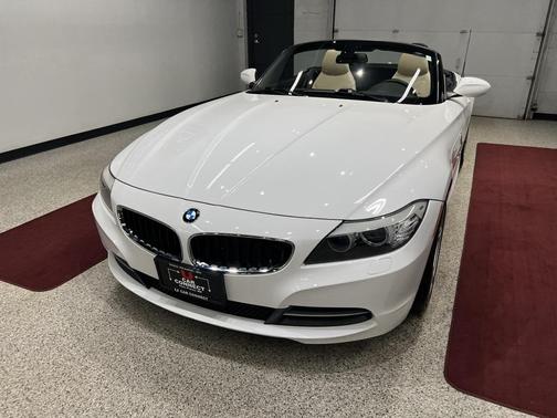 2011 BMW Z4 sDrive30i