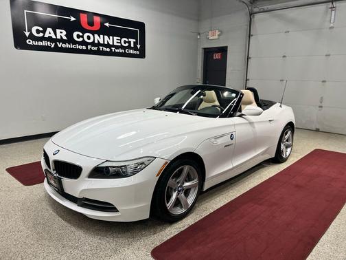 2011 BMW Z4 sDrive30i