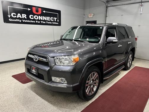 2013 Toyota 4Runner 