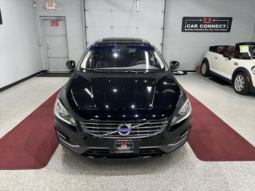2015 Volvo V60 T5 Premier