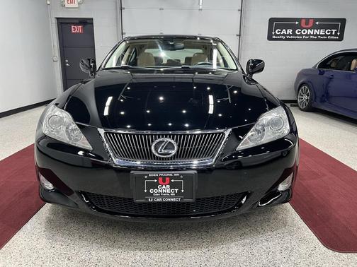2006 Lexus IS 250 Base