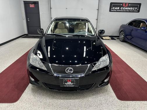 2006 Lexus IS 250 Base