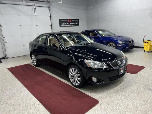 2006 Lexus IS 250 Base