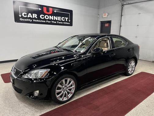 2006 Lexus IS 250 Base