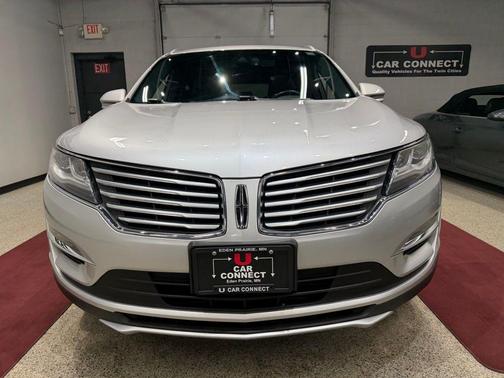 2016 Lincoln MKC Reserve