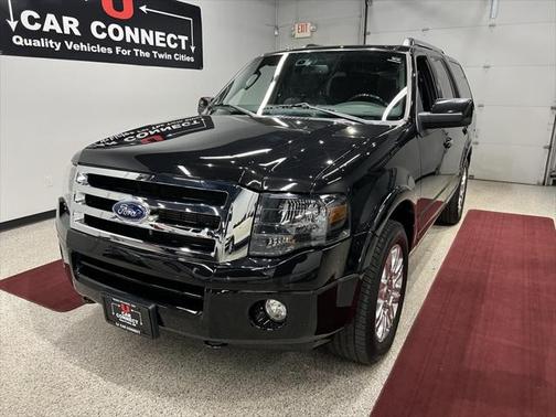 2013 Ford Expedition Limited