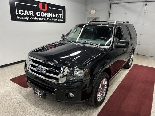 2013 Ford Expedition Limited