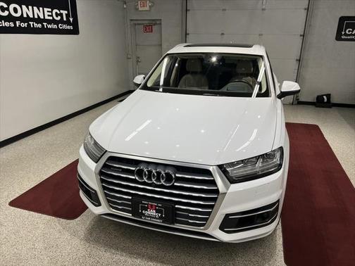 2019 Audi Q7 55 Prestige