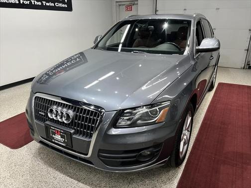 2012 Audi Q5 2.0T Premium Plus
