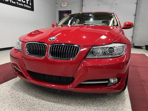 2011 BMW 335 xDrive