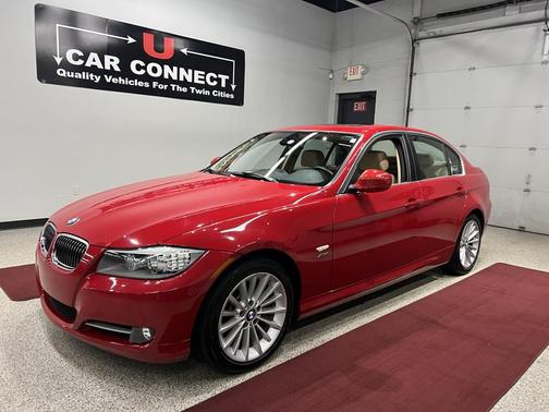 2011 BMW 335 xDrive
