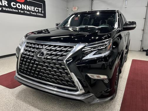2020 Lexus GX 460 Premium