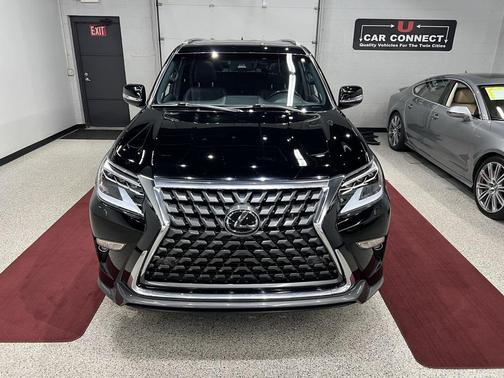 2020 Lexus GX 460 Premium