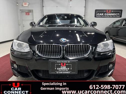 2013 BMW 328 xDrive
