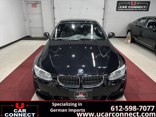 2013 BMW 328 xDrive