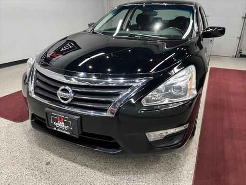 2013 Nissan Altima 2.5 SV