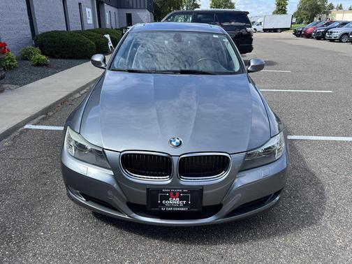 2011 BMW 328 xDrive