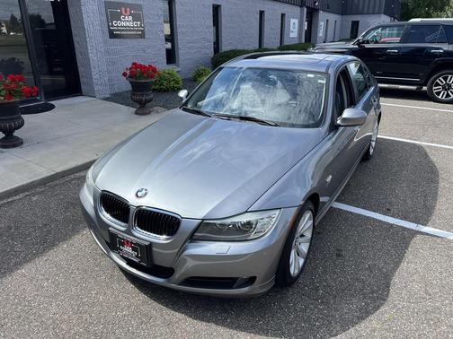 2011 BMW 328 xDrive