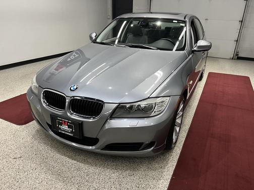 2011 BMW 328 xDrive