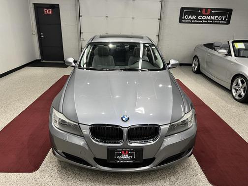 2011 BMW 328 xDrive