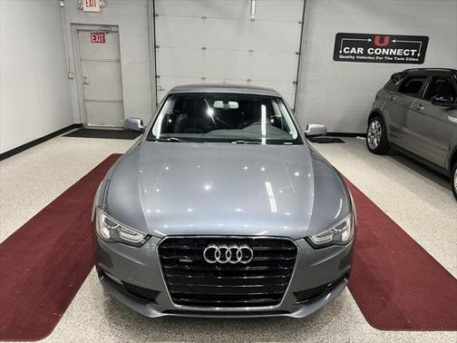 2013 Audi A5 2.0T Premium Plus