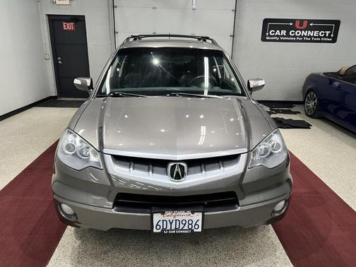 2008 Acura RDX Technology