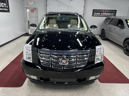 2007 Cadillac Escalade EXT Base