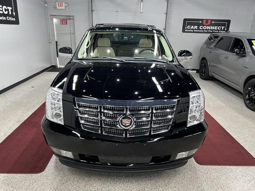 2007 Cadillac Escalade EXT Base