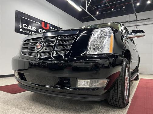 2007 Cadillac Escalade EXT Base