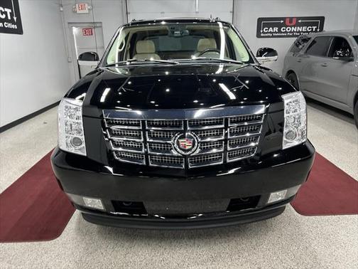 2007 Cadillac Escalade EXT Base