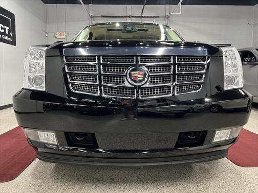 2007 Cadillac Escalade EXT Base