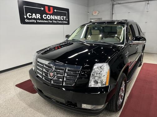 2007 Cadillac Escalade EXT Base