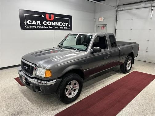2005 Ford Ranger