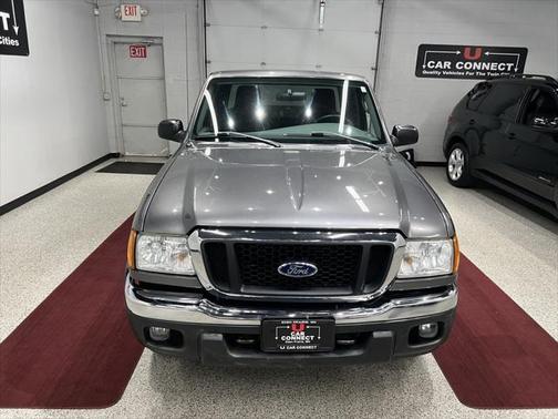 2005 Ford Ranger