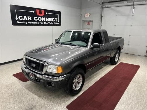2005 Ford Ranger