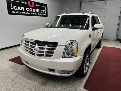 2013 Cadillac Escalade EXT Premium