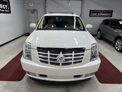 2013 Cadillac Escalade EXT Premium