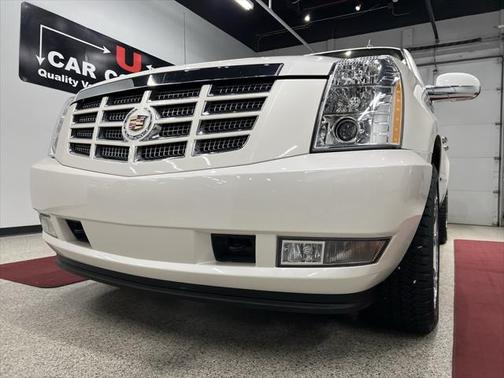 2013 Cadillac Escalade EXT Premium