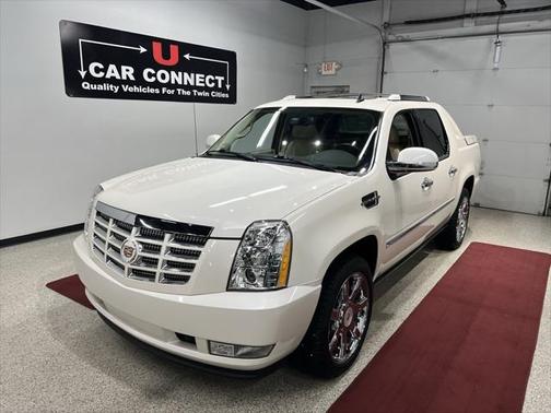 2013 Cadillac Escalade EXT Premium