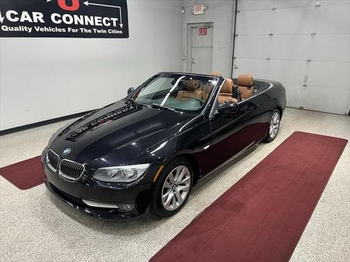 2013 BMW 328 328i
