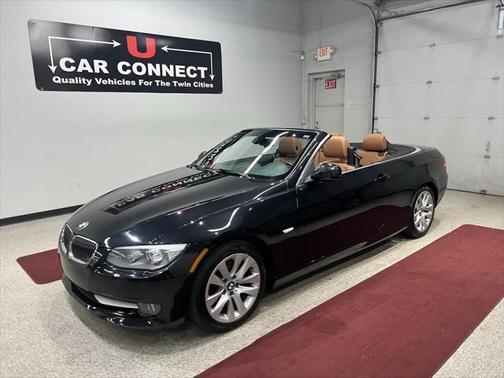 2013 BMW 328 328i