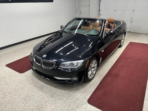 2013 BMW 328 328i